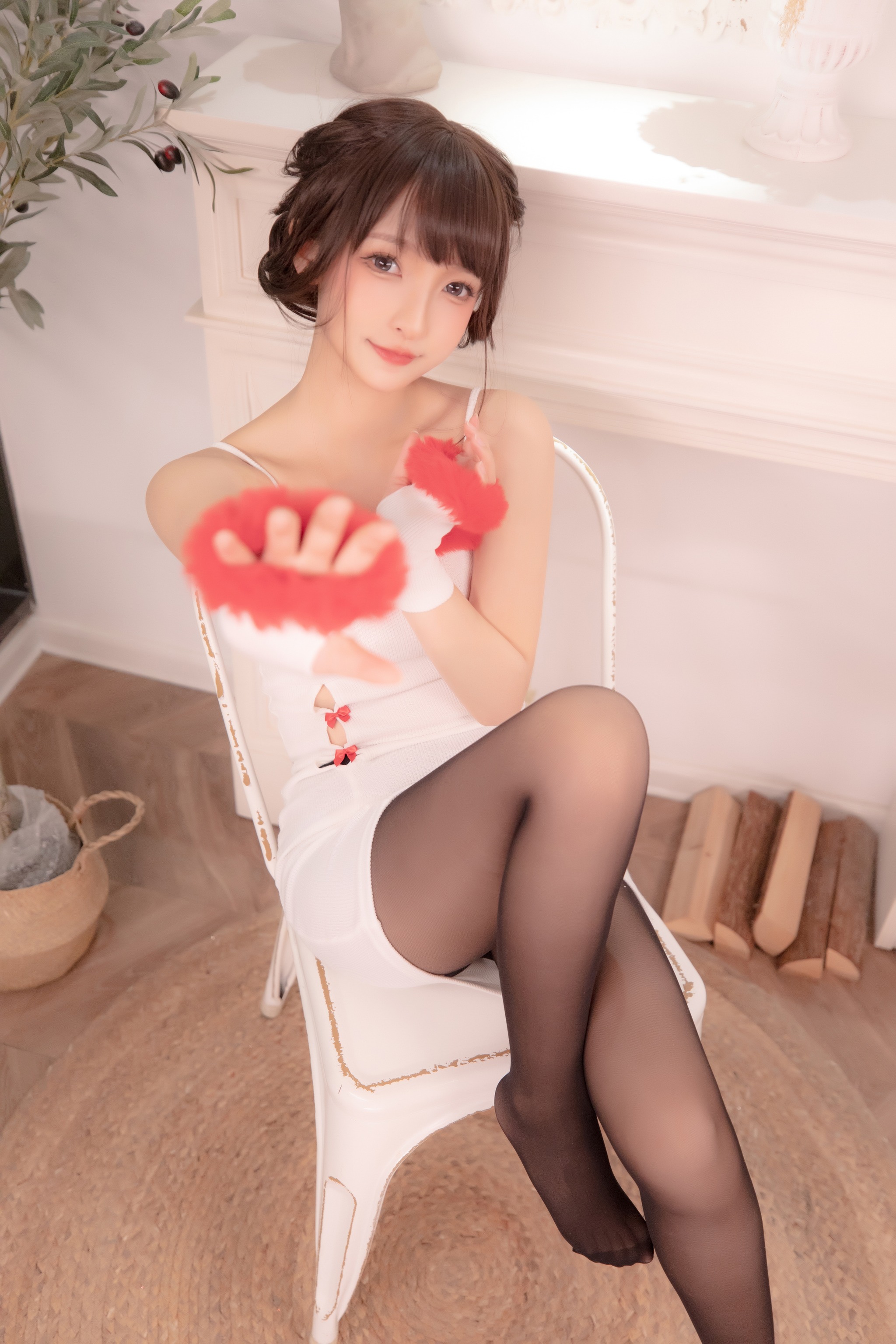 图片[1]-神楽坂真冬 – NO.095 虎年02月微博订阅[60P]-XikXak